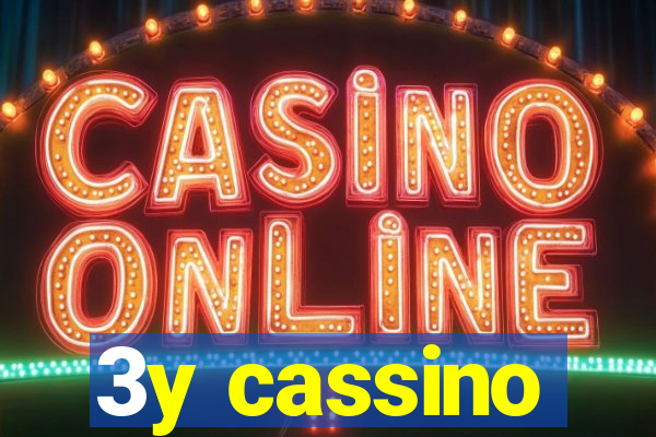 3y cassino